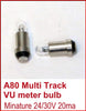Globes / Bulbs for Revox & Studer