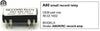 REVOX STUDER RELAYS -  Audio  PSU  Protection