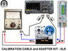 CALIBRATION KIT -  Leads, Cables and Adapters