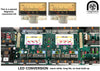 COMPLETE FULL MONTY - Electronic and Mechanical overhaul kit Studer A807