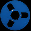 TAPE REELS - Empty - Metal and Plastic