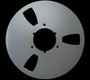 TAPE REELS - Empty - Metal and Plastic