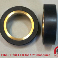 Pinch Roller 1/2" - 2" for Studer A80