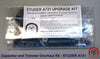 Revox and Studer cassette A710, A721, B710, B215 ELECTRONIC Control Systems & Audio upgrade overhaul kit