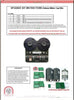 Revox A700 BASIC Electronic capacitor kit