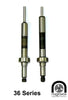 Capstan shaft reconditioning service exchange basis