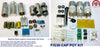 Revox 36 series ELECTRONIC Control Systems, power supply & Audio upgrade overhaul kit