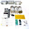 Revox 36 series ELECTRONIC Control Systems, power supply & Audio upgrade overhaul kit