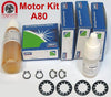 Basic MECHANICAL Revox & Studer Motor Overhaul Kits