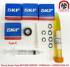 Basic MECHANICAL Revox & Studer Motor Overhaul Kits