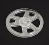 TAPE REELS - Empty - Metal and Plastic