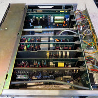 Audio capacitor service upgrade kit for Studer A80 VU models