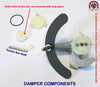 Full mechanical Overhaul Kit for Revox A700