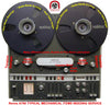 Full mechanical Overhaul Kit for Revox A700