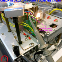 Studer C37  Setup Calibration Kit for Studer C37 1/4" tape machines