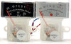 VU meters for Revox and Studer