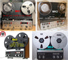 Revox A77 ELECTRONIC Control Systems & Audio upgrade overhaul kit for Mk 1 - 4