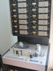 Studer A80 VU Audio Recap Service Upgrade kit