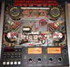 Full mechanical Overhaul Kit for Studer A810