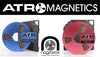 ATR 1/4" tape