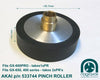 Akai Pinch Roller 533744 for GX650, 400 and PRO series