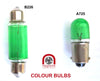 Globes / Bulbs for Revox & Studer