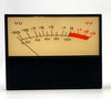 VU meters for Revox and Studer