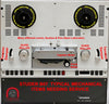 Full mechanical Overhaul Kit for Studer B67