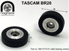 TASCAM BR20 PINCH ROLLER