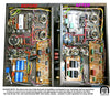 LUXMAN A3000 MB3045 Amplifier Full Electronic Restoration Overhaul Kit