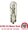 Globes / Bulbs for Revox & Studer