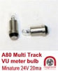 Globes / Bulbs for Revox & Studer