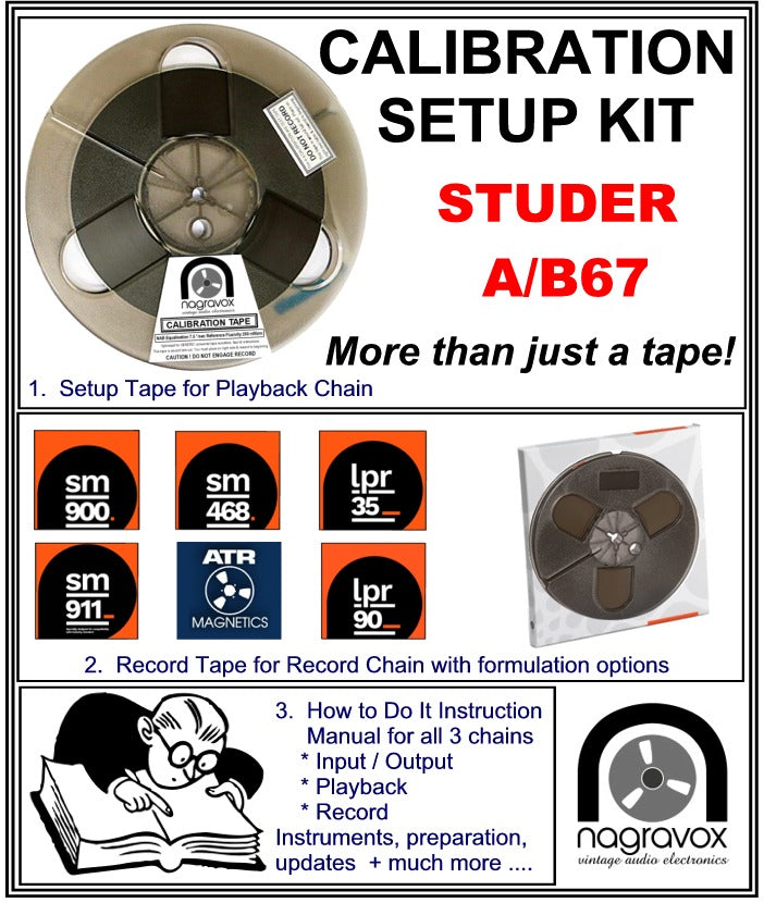 BRAKE DRUMS FOR Studer A820 & A827 Mch EUR 60,00 - FR BRAKE DRUMS FOR Studer A820 & A827 Mch EUR 60,00 - FR