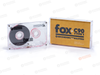 CASSETTE TAPE - New RTM Fox C60 and C90