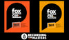 CASSETTE TAPE - New RTM Fox C60 and C90