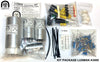 LUXMAN A3000 MB3045 Amplifier Full Electronic Restoration Overhaul Kit