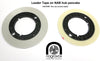 Leader,  Splice Tape, Tape Editing Accessories