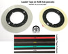 Leader,  Splice Tape, Tape Editing Accessories