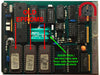 EPROM for Micrprocessor board Studer A810