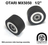 OTARI MX-5050 1/4" and 1/2" Pinch Roller
