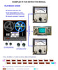 Setup Calibration Kit for Revox A77