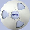 TAPE REELS - Empty - Metal and Plastic