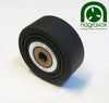 TEAC TASCAM T32 PINCH ROLLER for wider 1/4" machines