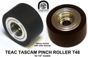 Tascam Pinch Roller  T48 for 1/2" models.
