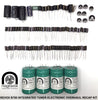 Revox B739 Tuner and B780 integrated tuner amplifier electronic overhaul kits