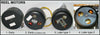 Capstan / Reel Motor Bellville Thrust Washers for Revox & Studer