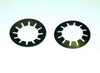Capstan / Reel Motor Bellville Thrust Washers for Revox & Studer