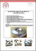 Brake Linings for Revox & Studer
