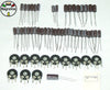 Revox A77 Dolby Option Electronic kit