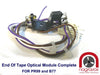 End of tape optical sensor module